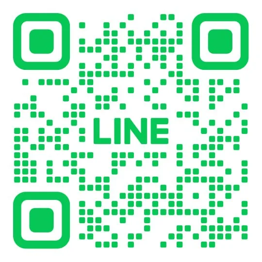 QR Code แชท หุ้น-ช่อง 9 วันนี้ ทาง Line